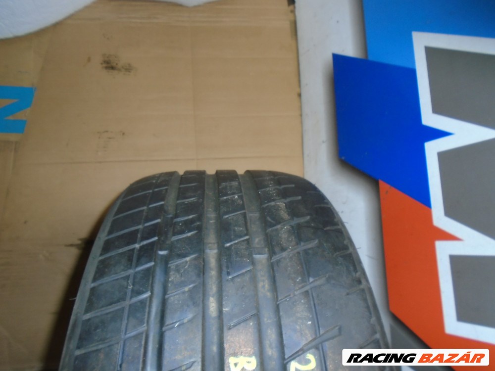 1DB! [GYÁRI HASZNÁLT] 245/35r20 - 95Y - BRIDGESTONE , BLIZZAK S007 , NYÁRI GUMI  - DOT:2519 ; 6mm  3. kép